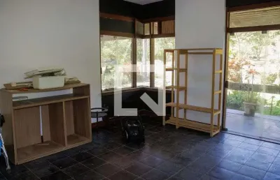 Casa / sobrado em condomínio para venda - maria paula, 5 quartos,  550 m² - niterói