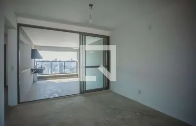 Apartamento para venda - vila clementino, 3 quartos,  166 m² - são paulo