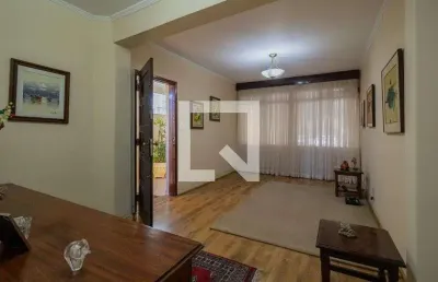 Casa para venda - vila sônia, 3 quartos,  150 m² - são paulo