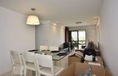 Apartamento para venda - jacarepaguá, 2 quartos,  80 m² - rio de janeiro
