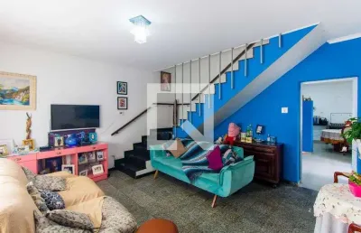 Casa para venda - vila prudente, 4 quartos,  250 m² - são paulo