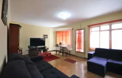 Casa para venda - vila ede, 3 quartos,  223 m² - são paulo