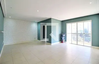 Apartamento para venda - campestre, 3 quartos,  105 m² - santo andré