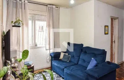 Apartamento para venda - rubem berta, 2 quartos,  70 m² - porto alegre