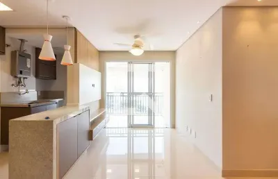 Apartamento para venda - centro, 2 quartos,  63 m² - osasco