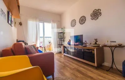 Apartamento para venda - jardim esperança, 2 quartos,  68 m² - barueri