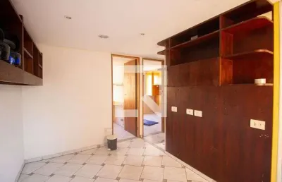 Cobertura para venda - itaquera, 2 quartos,  40 m² - são paulo