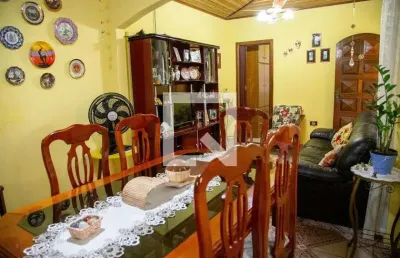 Casa para venda - bela vista, 2 quartos,  125 m² - osasco