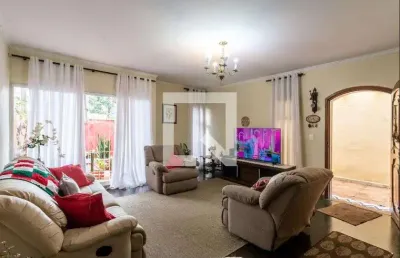 Casa para venda - vila galvão, 3 quartos,  178 m² - guarulhos