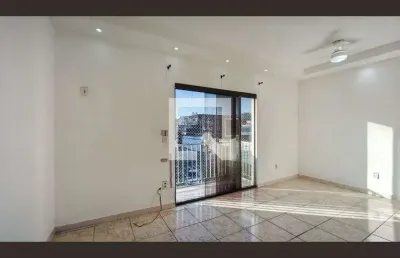 Apartamento para venda - engenho novo, 3 quartos,  86 m² - rio de janeiro