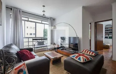 Apartamento para venda - paraíso, 2 quartos,  80 m² - são paulo