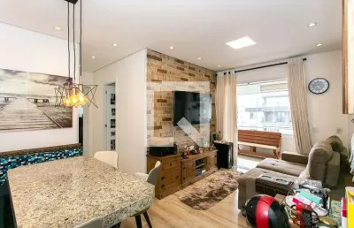 Apartamento para venda - tatuapé, 2 quartos,  67 m² - são paulo