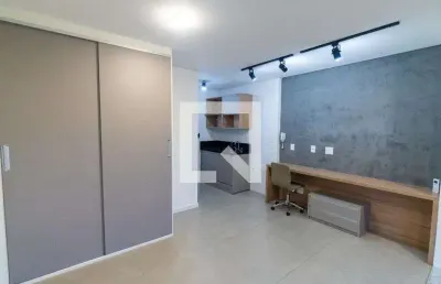 Kitnet / stúdio para venda - vila clementino, 1 quarto,  27 m² - são paulo