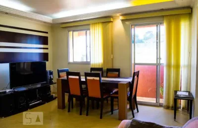 Apartamento para venda - mandaqui, 3 quartos,  79 m² - são paulo