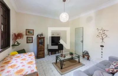 Casa para venda - grajaú, 4 quartos,  480 m² - rio de janeiro