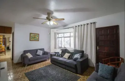 Casa para venda - itaquera, 4 quartos,  255 m² - são paulo