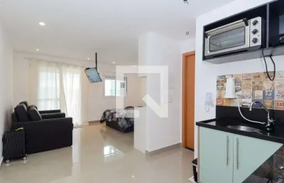 Kitnet / stúdio para venda - jardim maia, 1 quarto,  37 m² - guarulhos