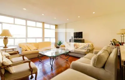 Apartamento para venda - ipanema, 4 quartos,  173 m² - rio de janeiro