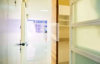 Apartamento para venda - centro, 1 quarto,  72 m² - rio de janeiro