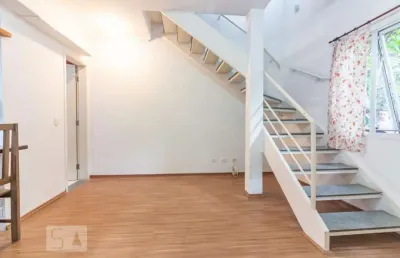 Casa / sobrado em condomínio para venda - butantã, 3 quartos,  102 m² - são paulo