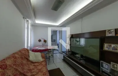 Apartamento para venda - sapopemba, 2 quartos,  41 m² - são paulo