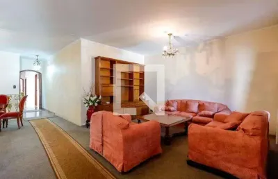 Casa para venda - vila guilherme, 3 quartos,  340 m² - são paulo
