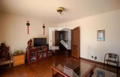 Casa para venda - jardim santa marcelina, 4 quartos,  660 m² - campinas