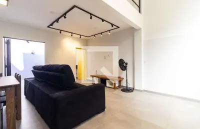 Casa para venda - aclimação, 1 quarto,  114 m² - são paulo