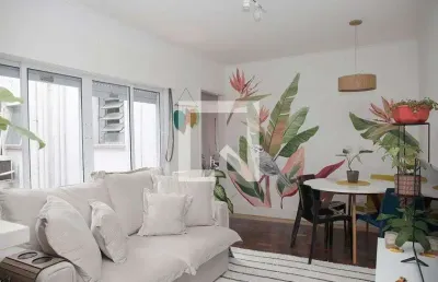 Apartamento para venda - rio branco, 3 quartos,  74 m² - porto alegre