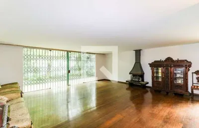 Casa para venda - chácara santo antonio, 3 quartos,  435 m² - são paulo