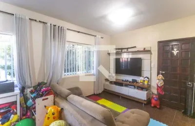 Casa para venda - planalto, 3 quartos,  239 m² - são bernardo do campo