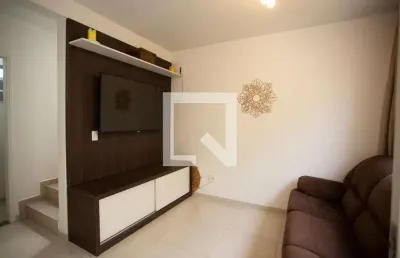 Casa / sobrado em condomínio para venda - vila das mercês, 3 quartos,  100 m² - são paulo
