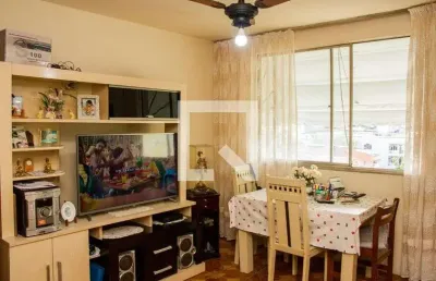 Apartamento para venda - piedade, 2 quartos,  58 m² - rio de janeiro