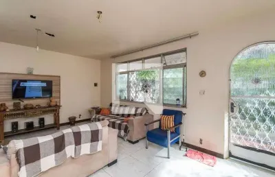 Casa para venda - penha, 7 quartos,  162 m² - rio de janeiro