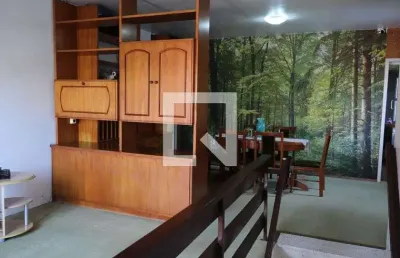 Casa para venda - centro, 4 quartos,  240 m² - são leopoldo