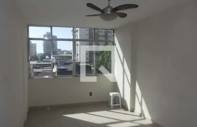 Apartamento para venda - engenho novo, 4 quartos,  87 m² - rio de janeiro