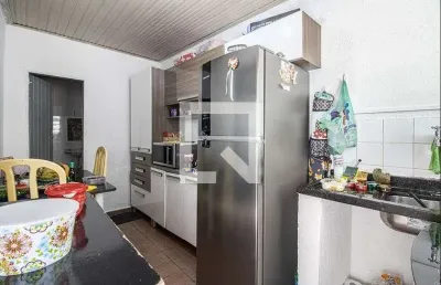 Casa para venda - vila das mercês, 3 quartos,  200 m² - são paulo