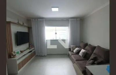 Casa para venda - vila augusta, 2 quartos,  112 m² - guarulhos