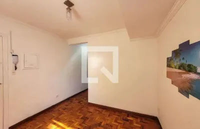 Apartamento para venda - aclimação, 1 quarto,  34 m² - são paulo