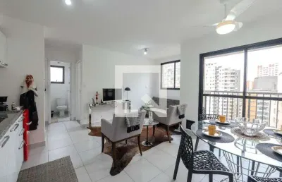 Apartamento para venda - consolação, 1 quarto,  39 m² - são paulo