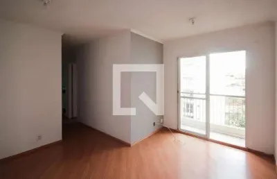 Apartamento para venda - vila das mercês, 2 quartos,  50 m² - são paulo