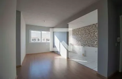 Apartamento para venda - são josé, 2 quartos,  52 m² - canoas