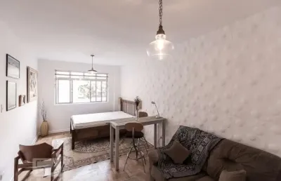Kitnet / stúdio para venda - santa cecília, 1 quarto,  35 m² - são paulo
