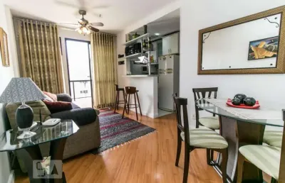 Apartamento para venda - botafogo, 1 quarto,  40 m² - rio de janeiro