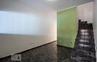 Casa / sobrado em condomínio para venda - vila jacuí, 2 quartos,  48 m² - são paulo