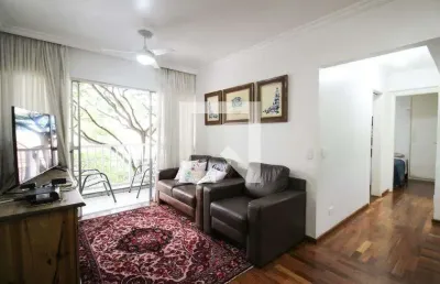 Apartamento para venda - vila olímpia, 2 quartos,  78 m² - são paulo