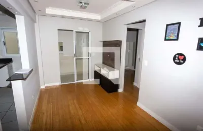 Apartamento para venda - centro, 2 quartos,  51 m² - diadema