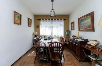 Casa para venda - chácara santo antonio, 4 quartos,  147 m² - são paulo