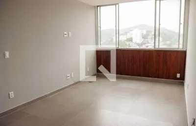 Apartamento para venda - fonseca, 1 quarto,  60 m² - niterói