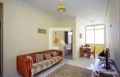 Apartamento para venda - centro , 2 quartos,  65 m² - niterói